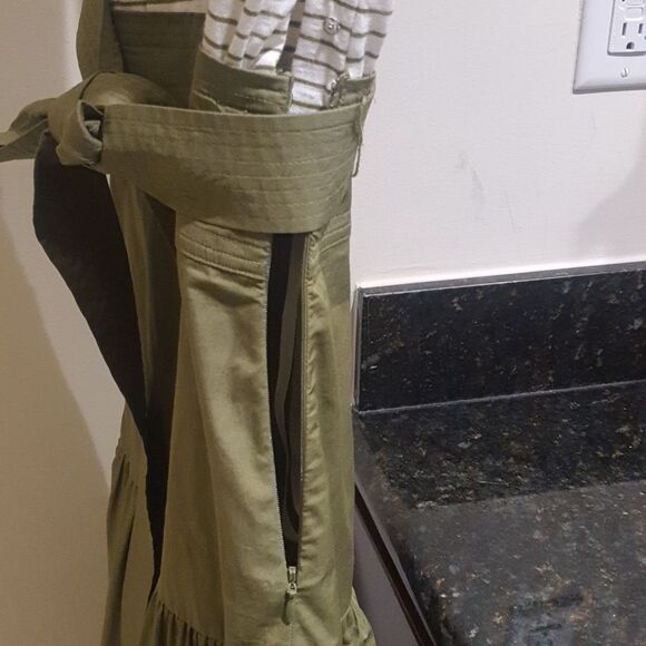 Veronica Beard Dress Jean Pazila Dress New XS - Picture 7 of 7